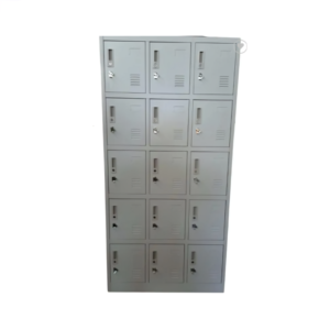 Locker