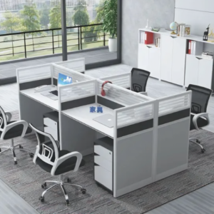 office partition desk