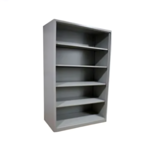 steel filing cabinet