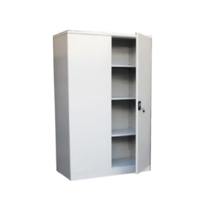 steel filing cabinet