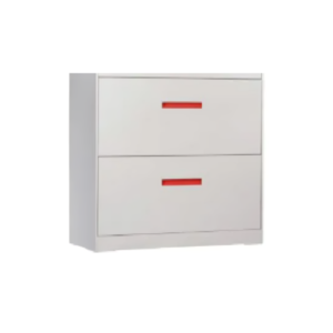 steel filing cabinet