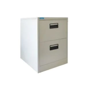 steel filing cabinet