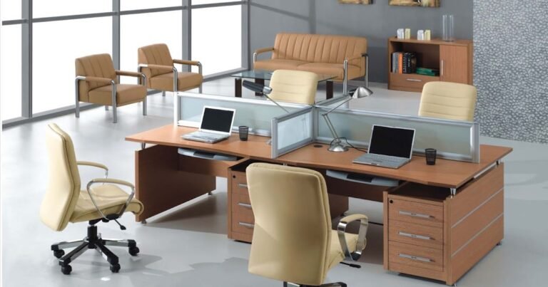 office furniture