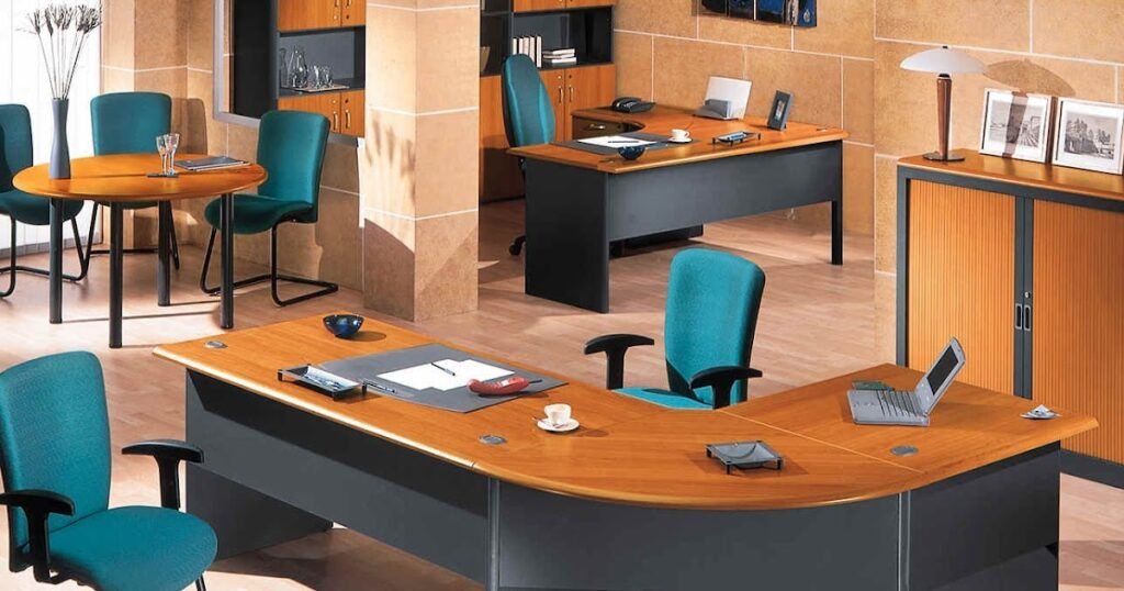 Office Furniture