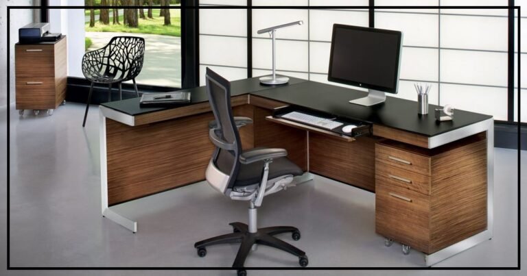 Office Furniture Trends