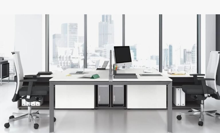 Office Desk