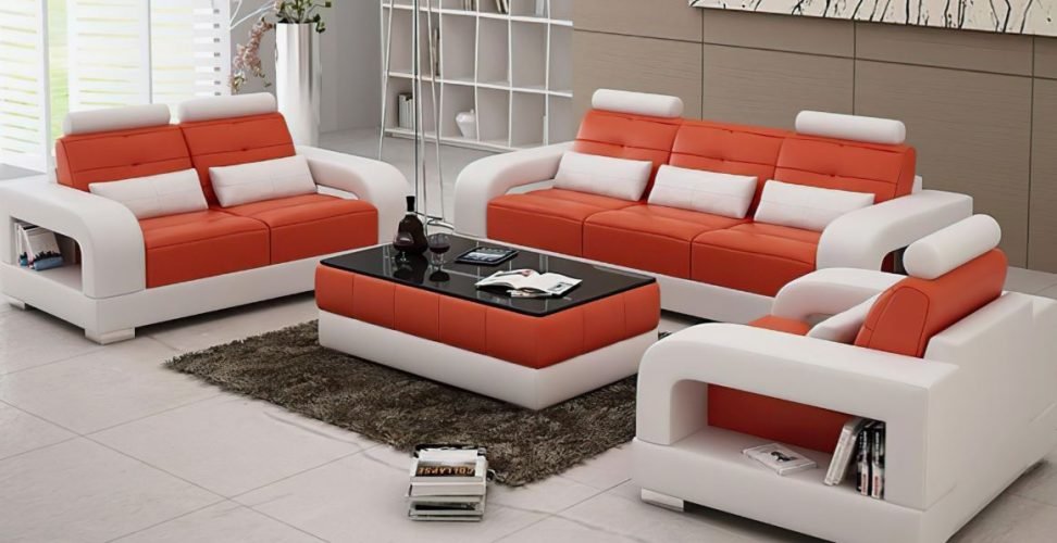 Sofa Set​