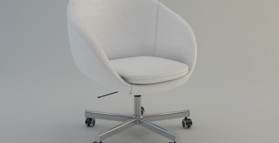 Swivel Chair