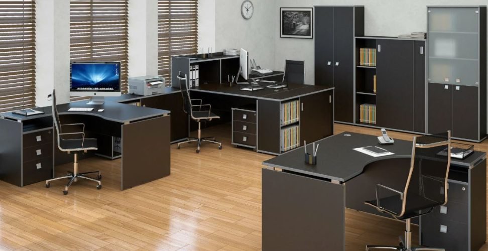Office Furniture Near Me​