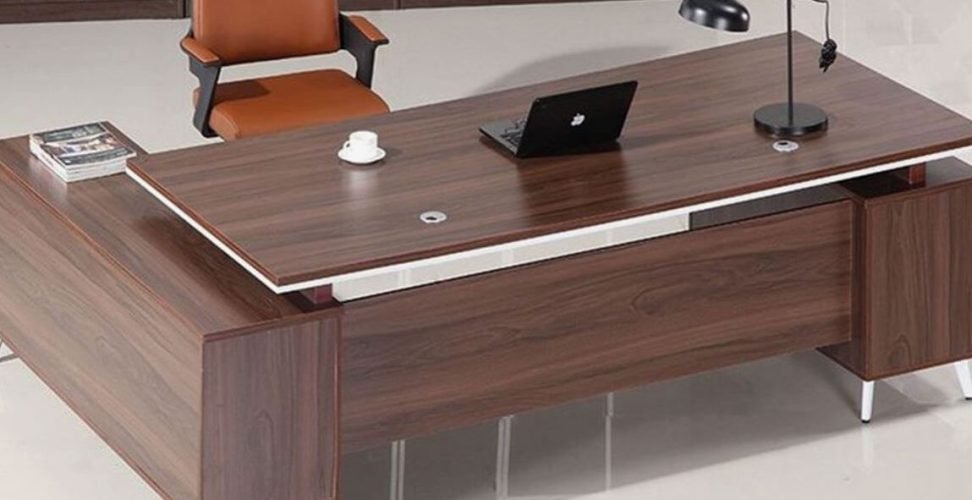 Office Table Chair