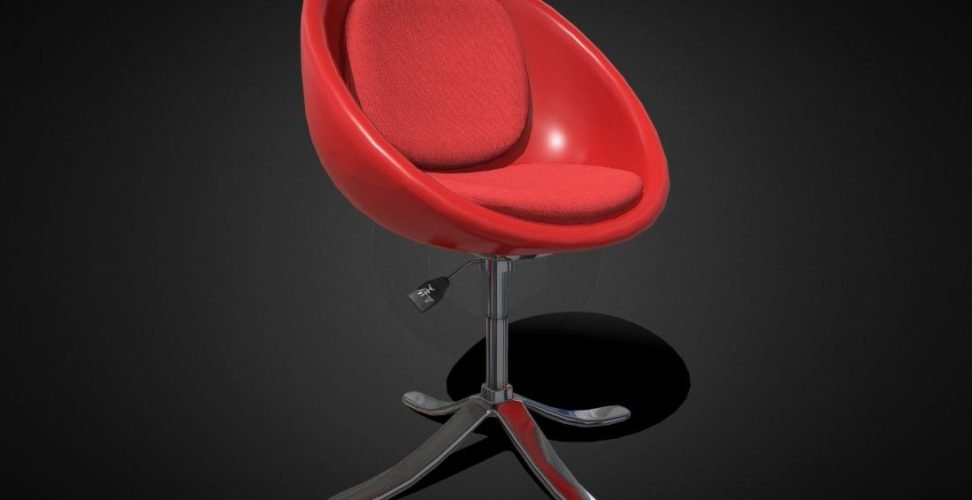 Swivel Chair