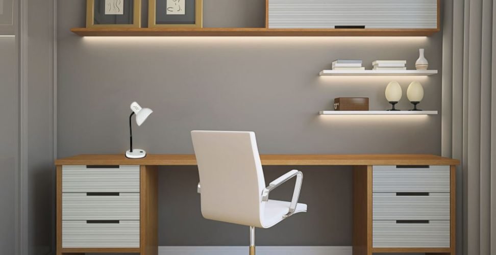 Modern Office Table Designs