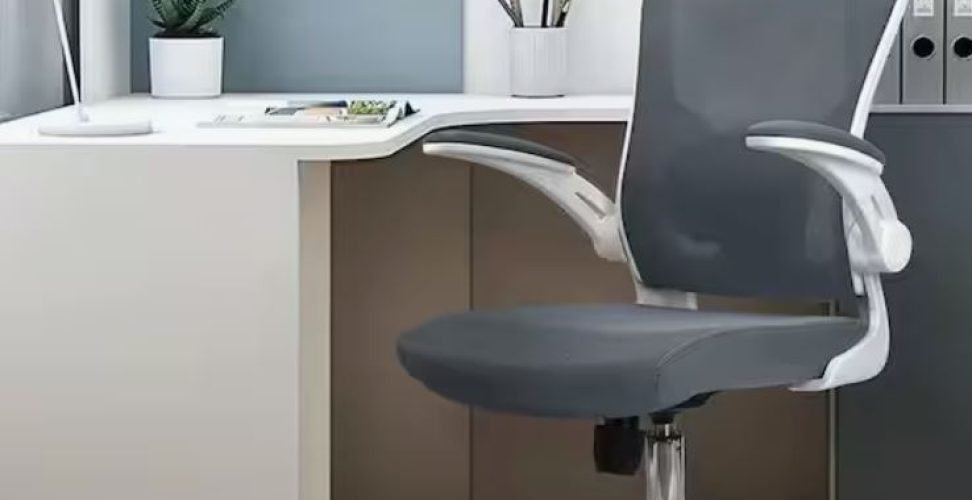 Office Chair Dimensions​