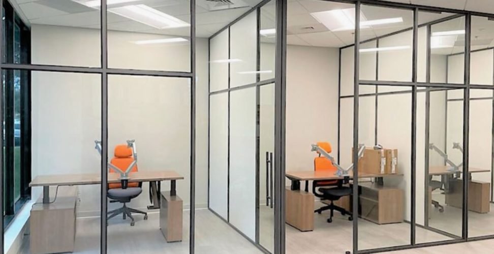 Office Partition Supplier