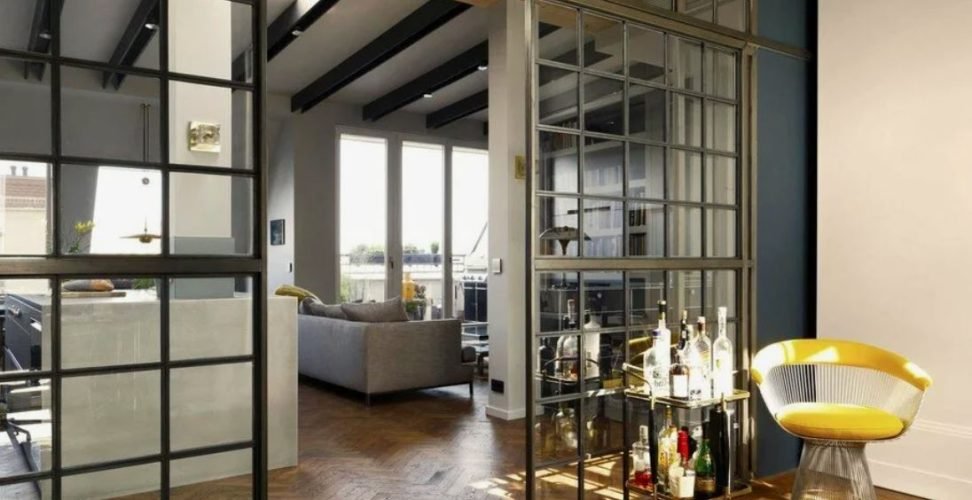 Office Partition Supplier