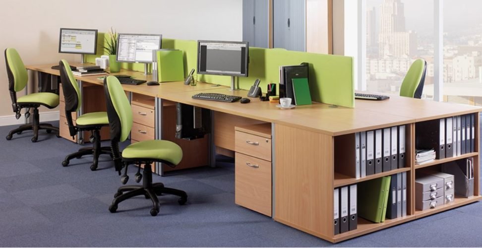 Office furnitures stores