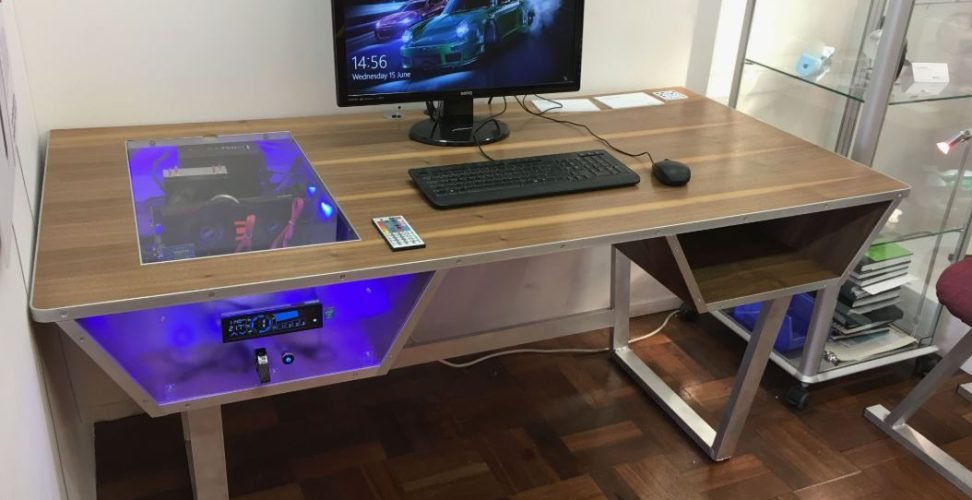 PC Table