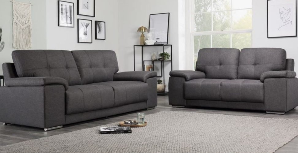 2 seater sofa set 2025