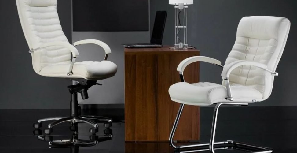 Office Chair Philippines