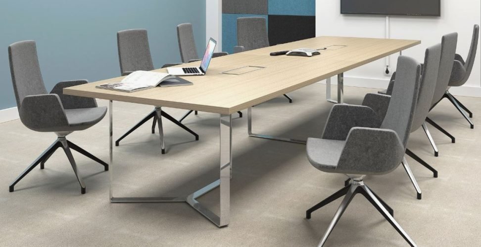 Meeting Room Table