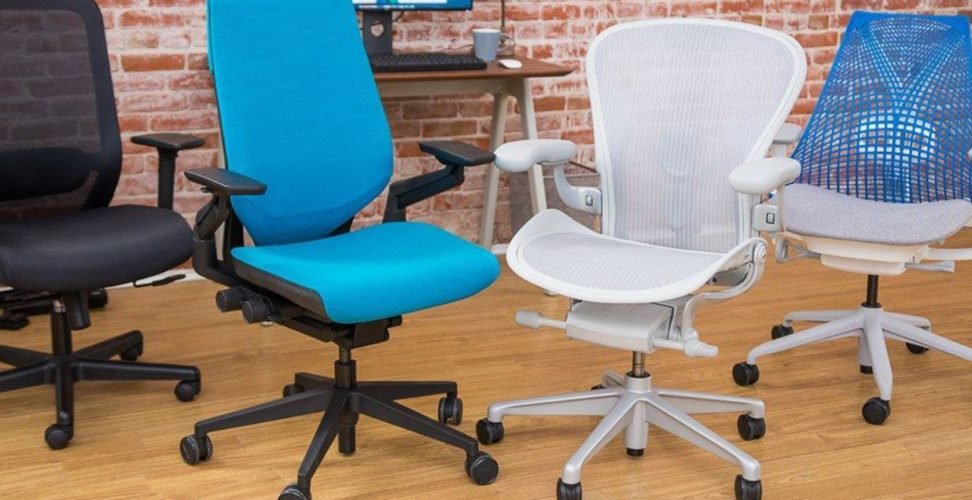 Best Office chair 2025