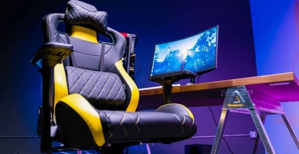 Computer Chair
