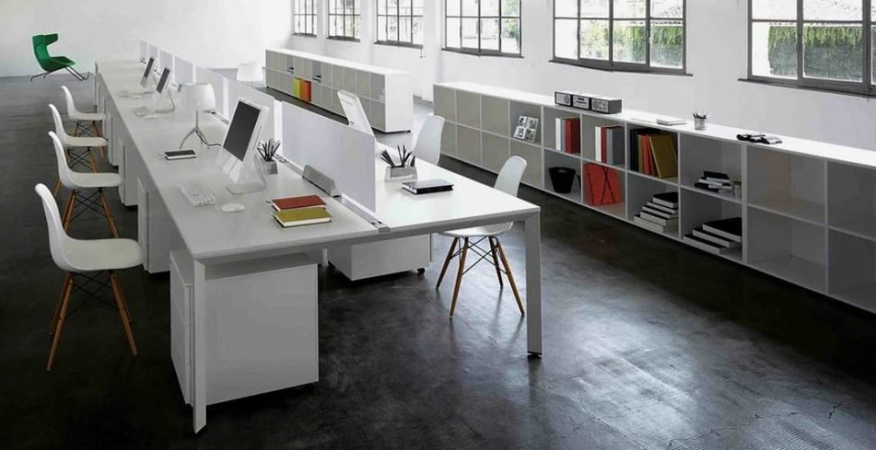 Diamond Office Furniture