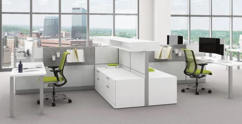 Diamond Office Furniture