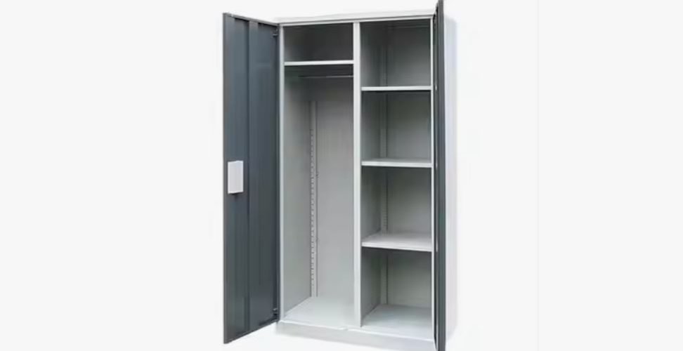 Steel Cabinet Design