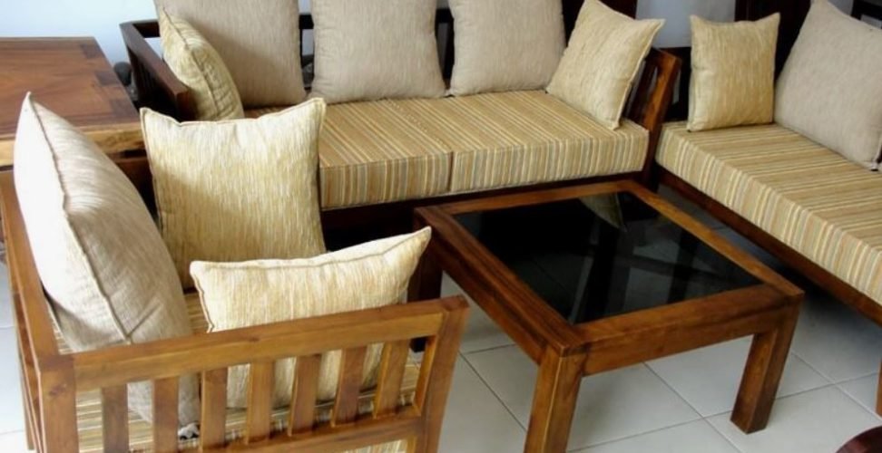 Sofa Sala Set​