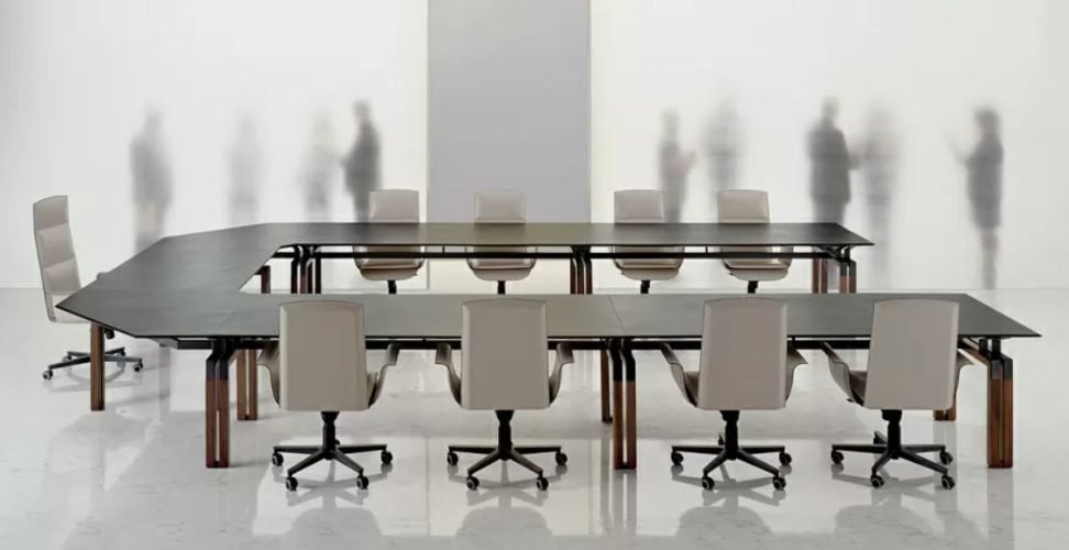 Meeting Table