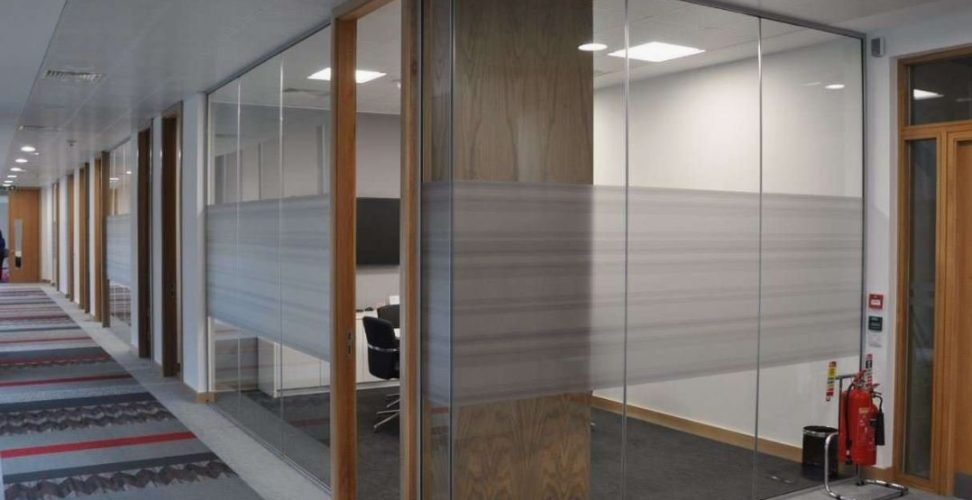 Office Partitions