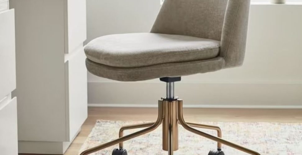 Swivel Chair
