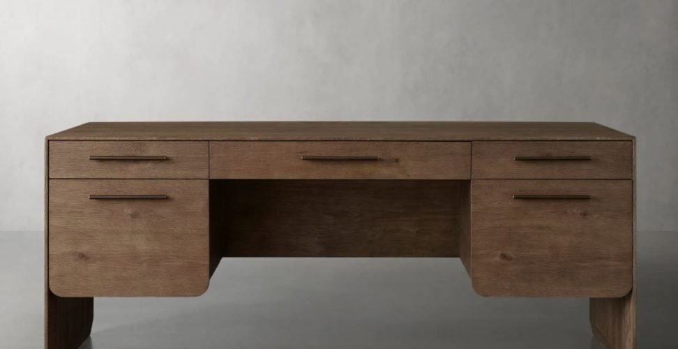 Executive Desk