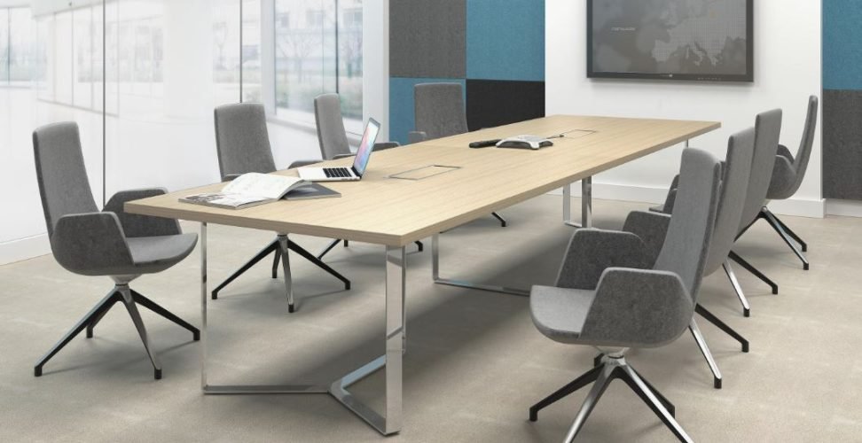 meeting table