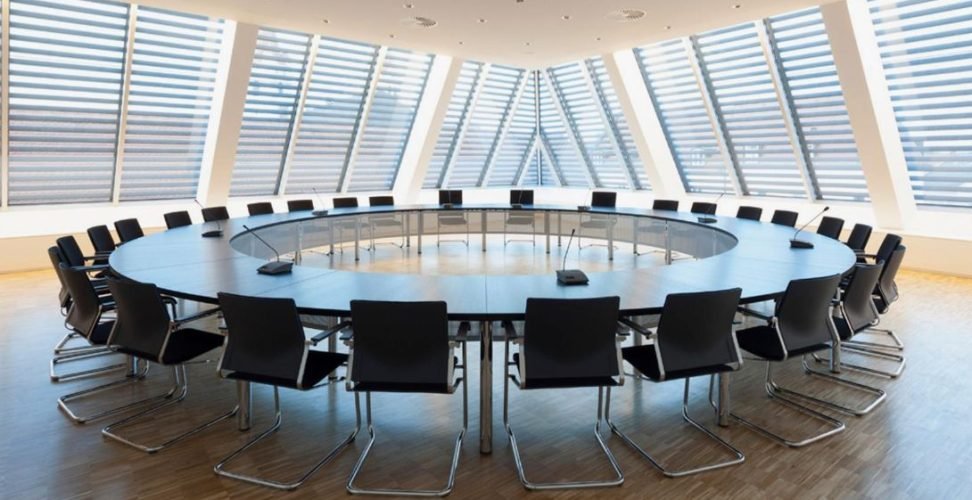 Conference Table