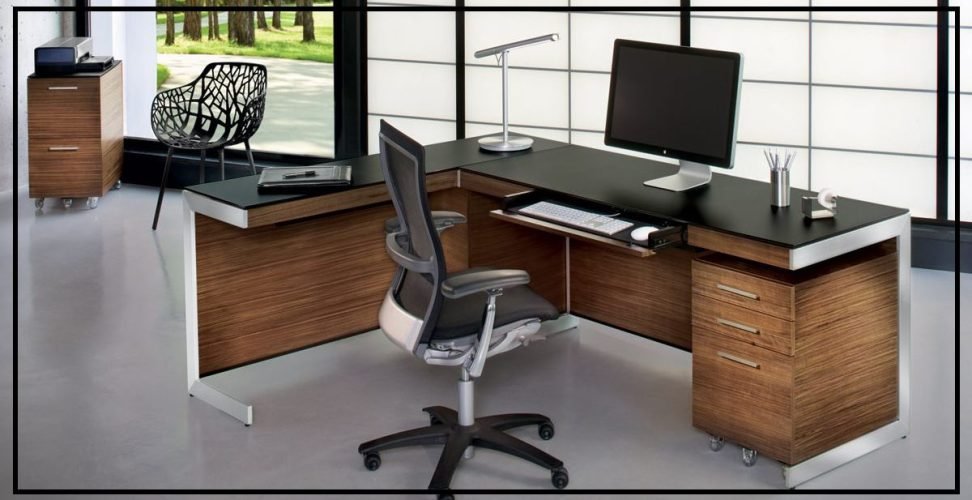 Office Furniture in Manila